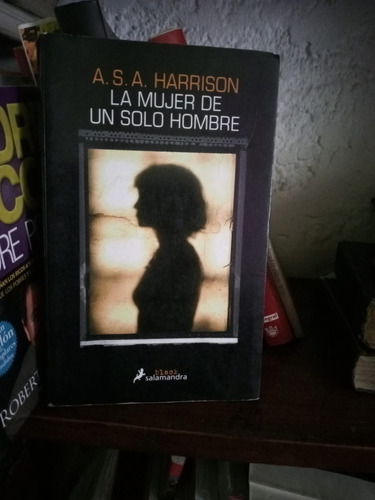 Libro La Mujer De Un Solo Hombre