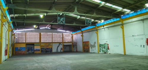 Imagen 7 de 13 de En Venta Galpon Zona Industrial El Recreo