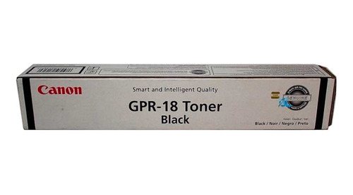 Toner Canon Gpr-18