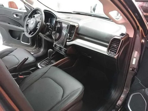Imagen 13 de 15 de Fiat Toro 2022/2023 0km Todas Las Versiones L