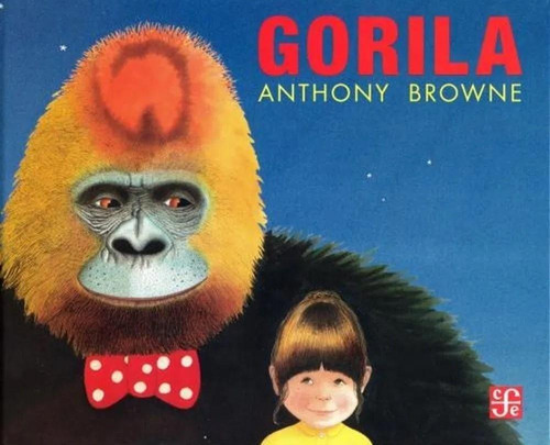 Gorila-browne, Anthony-fondo De Cult.econ.mexico