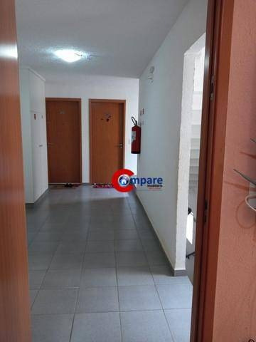 Imagem 12 de 18 de Apartamento Com 2 Dormitórios À Venda, 45 M² Por R$ 185.000 - Bonsucesso - Guarulhos/sp - Ap9728