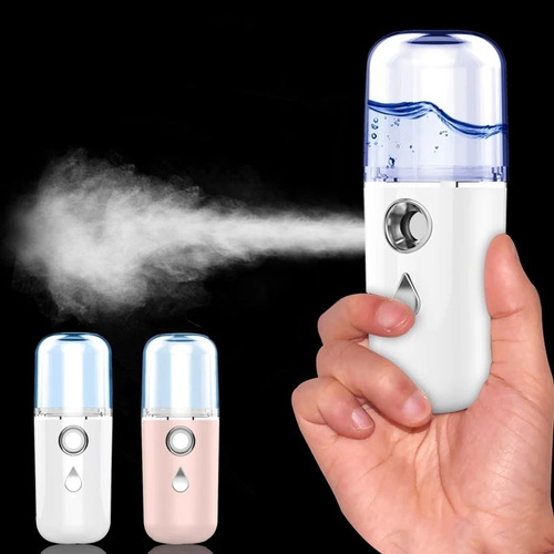 Imagen 2 de 4 de Nano Mister O Vaporizador