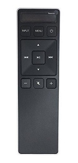 Nuevo Control Remoto Xrs551c Con Pantalla Para Vizio Sb3851c