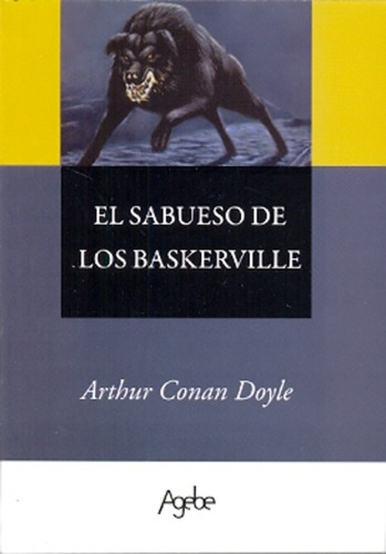 El Sabueso De Los Baskerville - Conan Doyle, Arthur