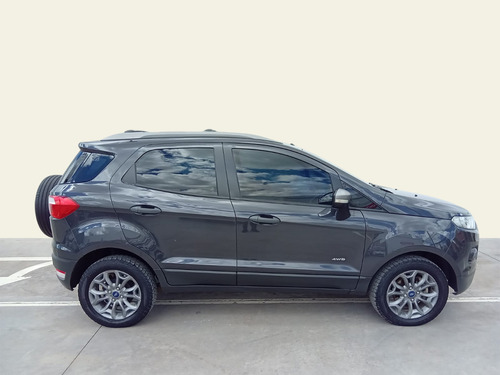 Ford Ecosport 2.0 Freestyle 143 4x4