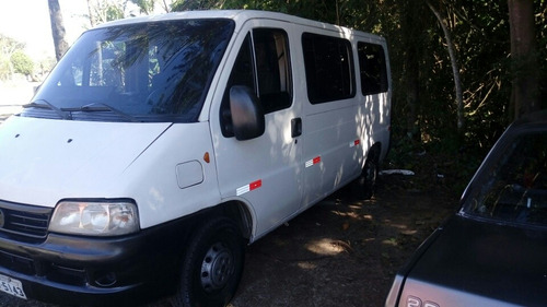 Citroen Jumper 2.3 Turbo