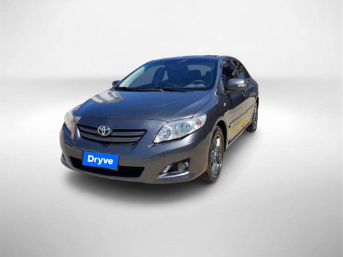 Imagem 1 de 14 de Toyota Corolla Xei 1.8 16v Flex