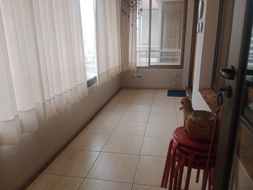 Broker Espectacular Rebaja Poniente 3d-2b-1est-1bod-terraza
