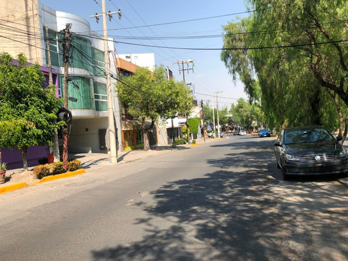 Imagen 3 de 11 de Clr10148, Ciudad Satelite, Local En Renta