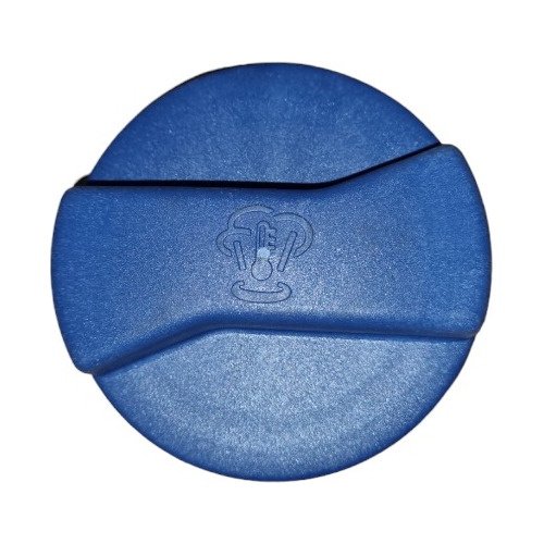 Tapon Depósito De Anticongelante De Vw Audi Seat 1j0121321b