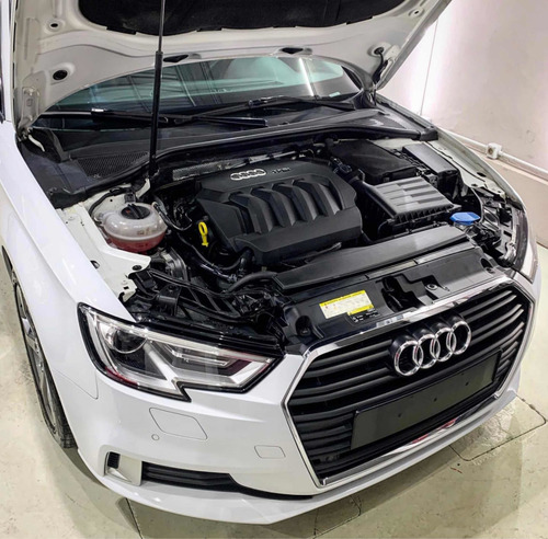 Audi A3 2.0 Tfsi Sport Stronic 4p 2018