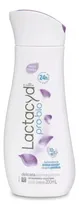 Comprar Jabon Liquido Intimo Lactacyd Probio Delicata Jazmin X 200ml