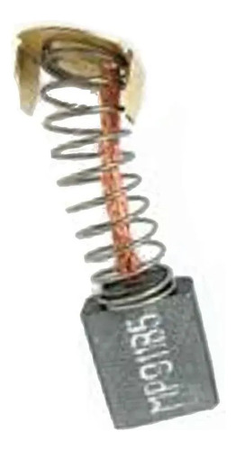 Escova De Carvão 127v P/ Serra Circular 90568794