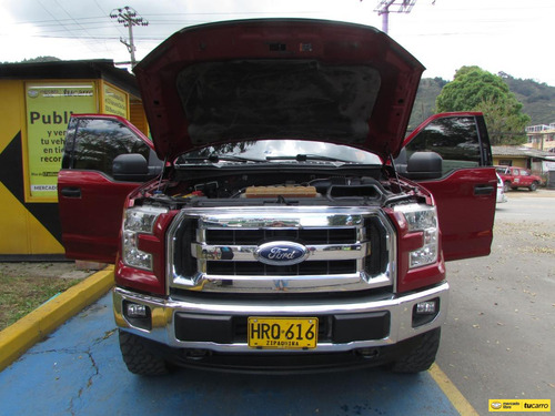 Ford F-150 3.5 Xlt