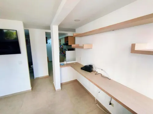Apartaestudio Barrio Redil