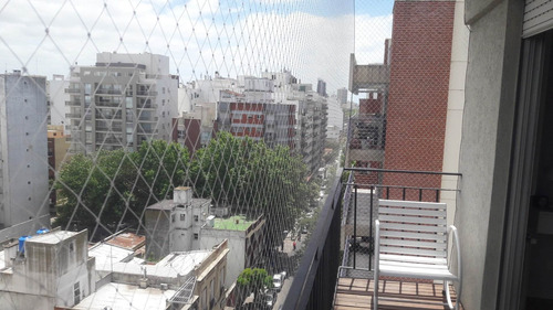 Imagen 30 de 30 de Venta Piso De 4 Ambientes Av Colon 2600