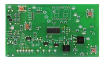 Comprar Plaqueta Compatible Lavarropas Drean 156 Pines Botones Bajos