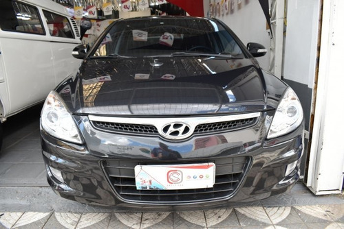 I30 2.0 Mpi 16v Gasolina 4p Automático