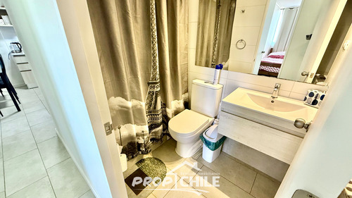 En Venta Hermoso Departamento En Algarrobo! (107121)