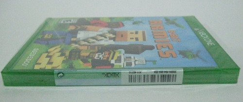 8-bit Armies Xbox One Sellado (Usado)