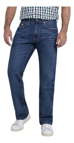 Jeans Hombre Lee Atlhetic Fit 441