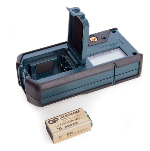 Receptor Para Nivel Laser Bosch Alcance 80 Metros Lr2