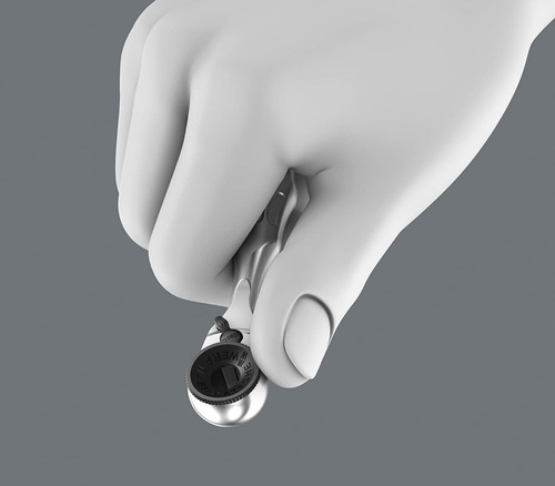 Juego De Ratchet Puntas Y Dados Wera Tool-check Automotive