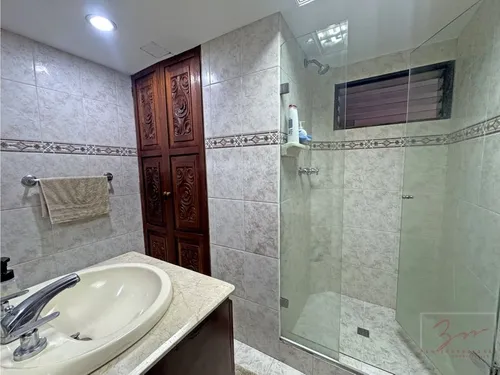 Vendo Apartamento En El Oeste De Cali