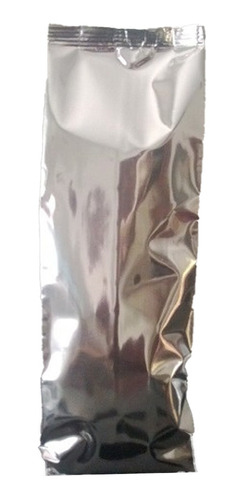 Pack X 100 Bolsas Metalizadas De 1 Kg Para Envasar Cacao