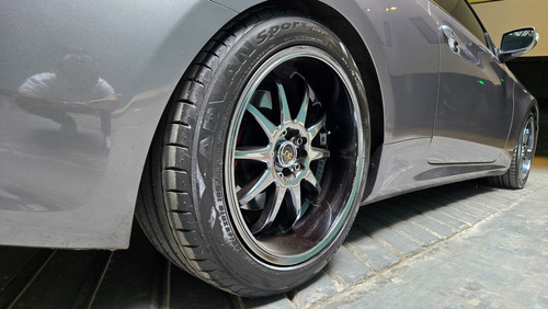 Hyundai Genesis 3.8 Coupe 300cv 6at