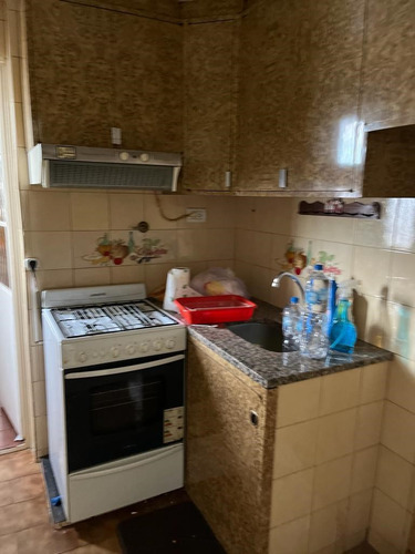 Departamento En Venta Ubicado En Balvanera, Capital Federal, Buenos Aires