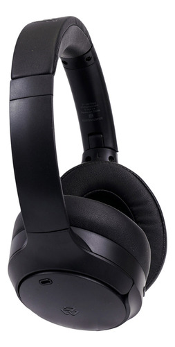 Audífonos Inalámbricos On Ear Stf One Plus Anc 40 Hrs