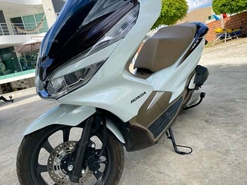 Honda Pcx 150 Dlx