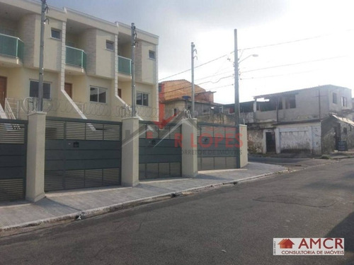 Imagem 29 de 29 de Sobrado Para Venda No Bairro Vila Danubio Azul, 3 Dorm, 1 Suíte, 4 Vagas, 120 M, 120 M - 2434