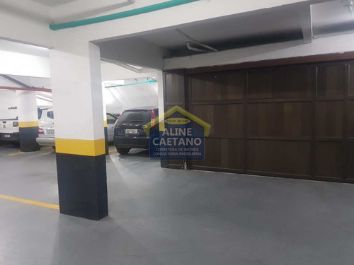 Imagem 21 de 30 de Cobertura Com 4 Dorms, Tupi, Praia Grande - R$ 798 Mil, Cod: Act1669 - Vact1669
