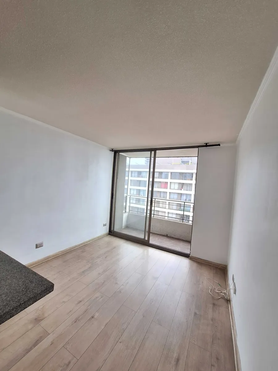Imagen 5 de 16 de Venta Depto 2d1b Est Bod Metro Ecuador (177898)