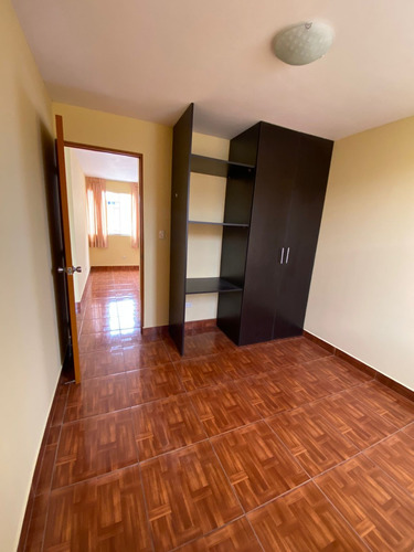 Alquilo Mini Departamento De 45 Y 65 Mts
