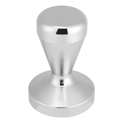 Espresso Beans Tamper, 57,5 Mm/49 Mm, Acero Inoxidable, Café