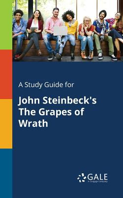 Libro A Study Guide For John Steinbeck's The Grapes Of Wr...