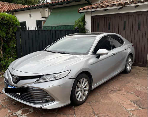 Toyota Camry 2.5 L4 At