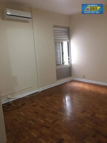 Imagem 11 de 16 de Apartamento Com 3 Dormitórios À Venda, 114 M² Por R$ 330.000,00 - Centro - Sorocaba/sp - Ap2388