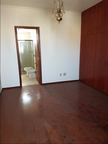 Imagem 25 de 30 de Cobertura Com 4 Dormitórios À Venda, 259 M² Por R$ 900.000,00 - Centro - Limeira/sp - Co0002