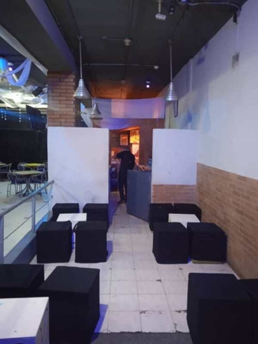 Imagen 5 de 8 de Fondo De Comercio En Venta Los Cortijos De Lourdes. Rg