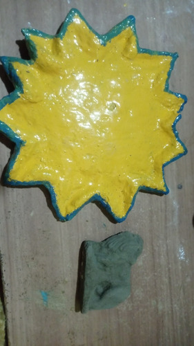 Imagen 1 de 2 de Gastronomía Y Arte