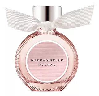 Mademoiselle Rochas Perfume Original 90ml Perfumesfreeshop!!
