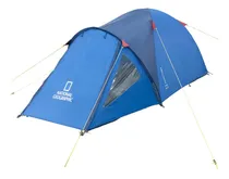 Comprar Carpa 4 Personas Toronto Iv National Geographic Camping
