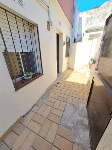 Casa Ph En Venta Cond En Bernal Centro