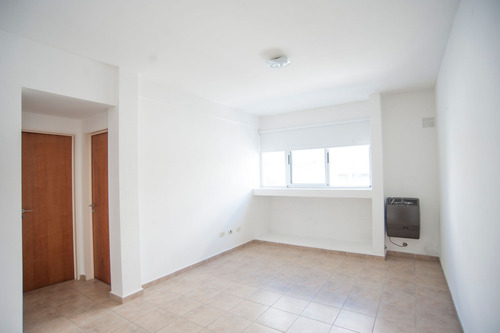 Deptos En Venta La Plata - 1 Dormitorio -cochera