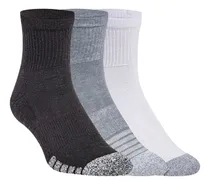 Comprar Medias Under Armour Lifestyle Unisex Heatgear Crew B-n-g Cli
